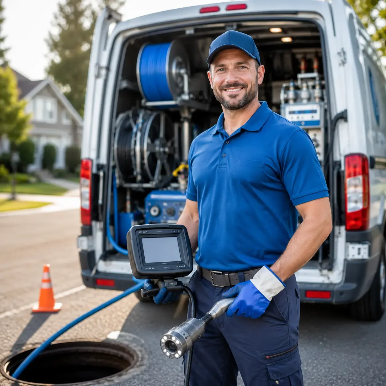 Local Pipe Relining specialists in Deerwood, MN