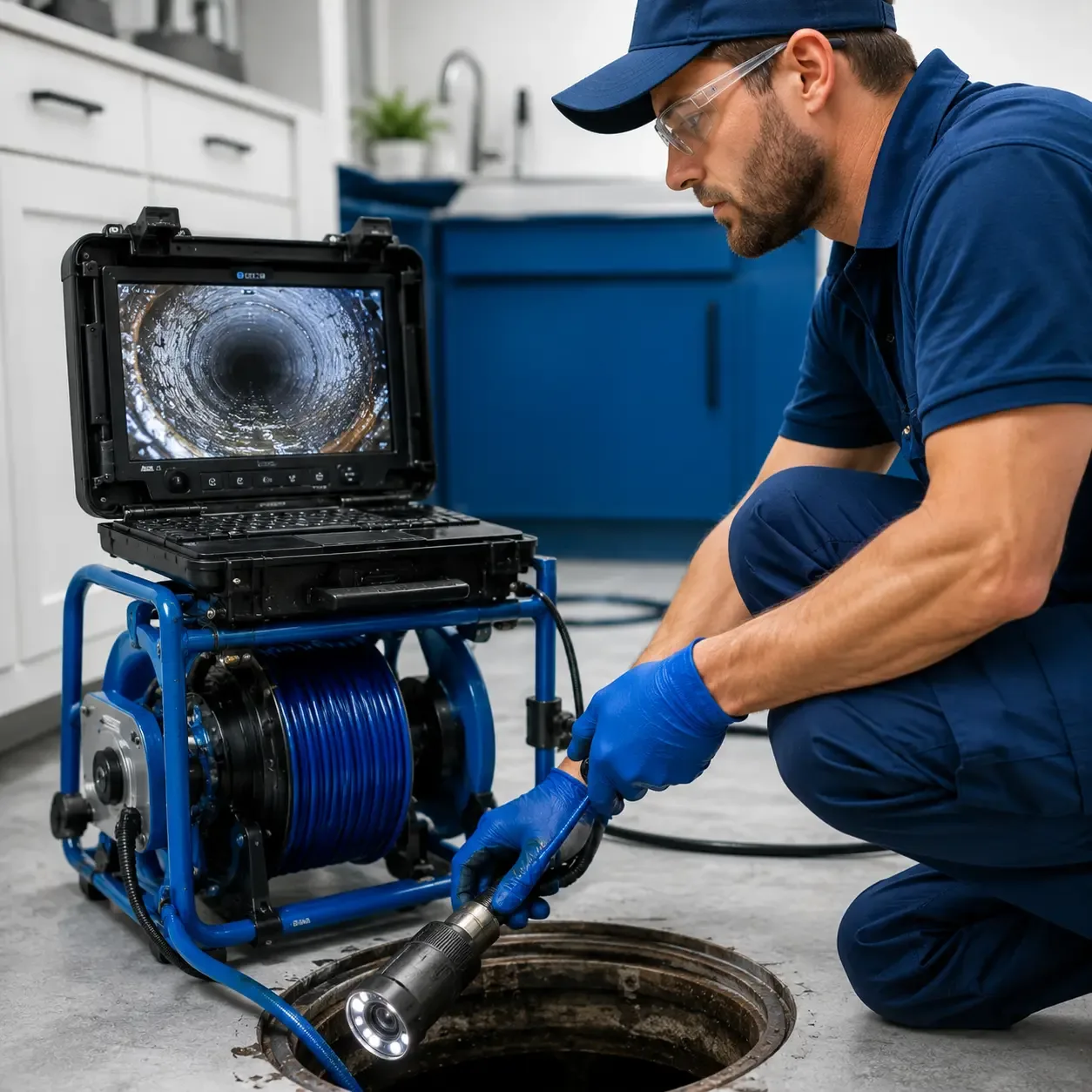 Pipe Relining professionals serving Deerwood, MN